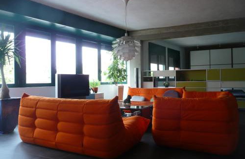 LOFT A RODA DE BERÀ - Foto 17