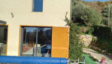 Maison neuve Vue imprenable Piscine et spa - Foto 3