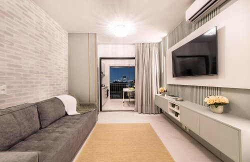 Rosemari's Apartments 2 Quartos Elegance Centro SP São João com Piscina - Foto 55