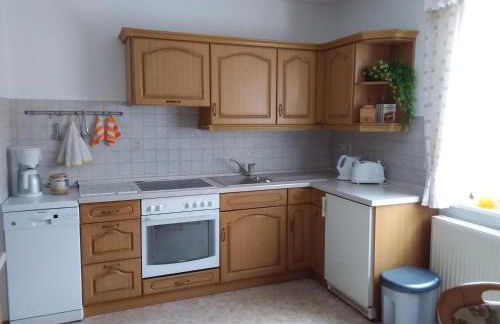 Haus Ingrid Ferienwohnung Vintage - Foto 7