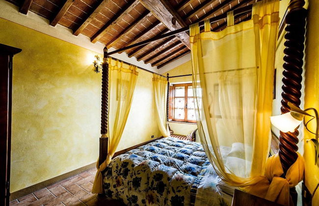 Agriturismo Palazzo Conti A - Foto 14