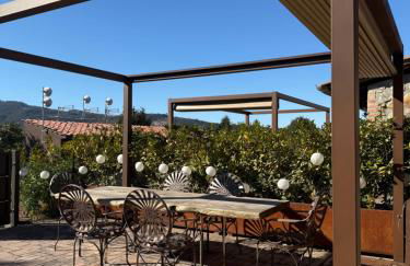 Casa Leoni Chianni - tuscan luxurious Villa - Foto 23