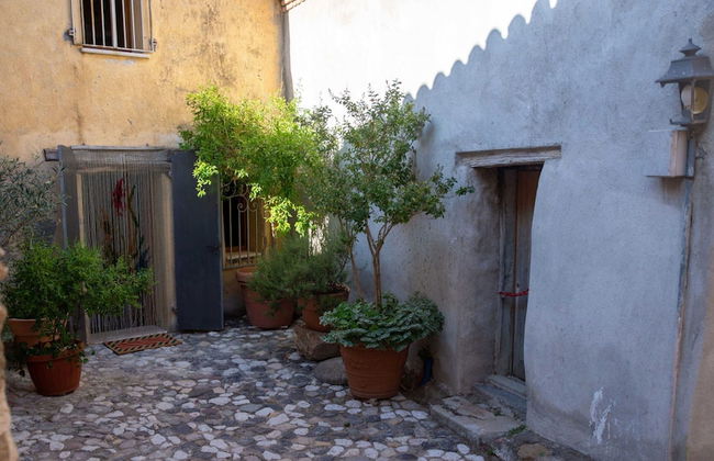 Welcomely - Casa Tipica Vista Mozzafiato - Foto 34