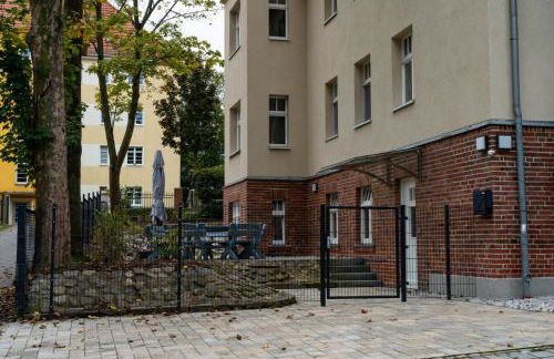 Oase am Tierpark exklusiv und gehobener Standard - Foto 18