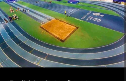 HILLTOP PLACE SUITES 5 beds for CONTRACTORS and FAMILIES near MEADOWHALL with FREE PRIVATE PARKING - Foto 38