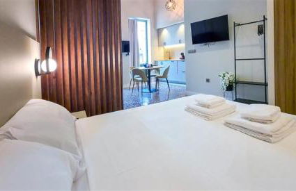 Heritage apartamentos - Photo 49