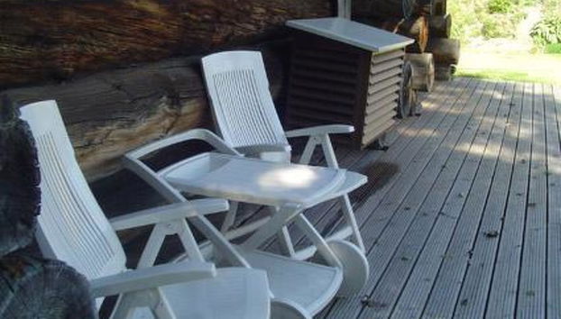 Veijon kelo - Foto 5, Inside other