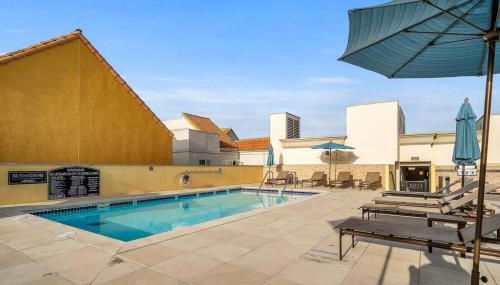 Stylish in Sunny Santa Monica walk to Beach & Pier - Foto 4