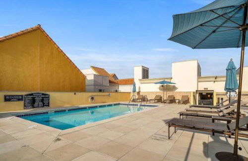 Stylish in Sunny Santa Monica walk to Beach & Pier - Foto 4