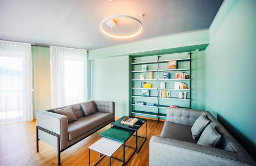 Brera Serviced Apartments Ulm - Foto 36