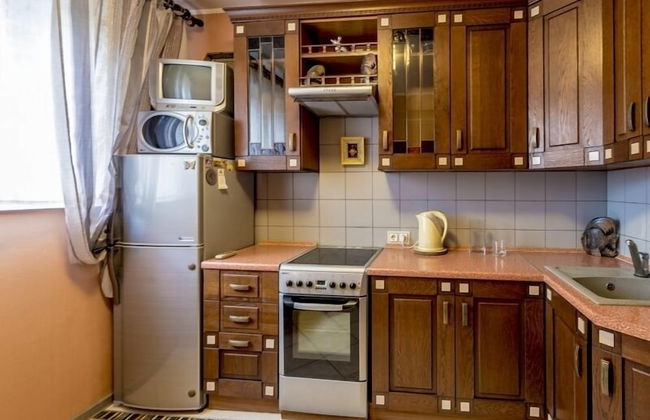 Apartment - Bakuleva 10 - Photo 4