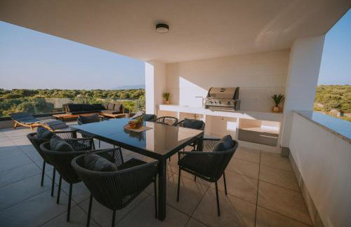 Villa Mars - Foto 47