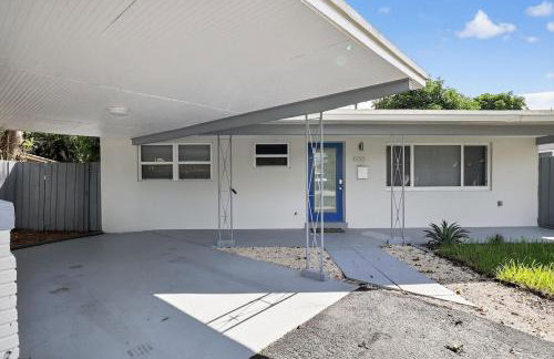 2BR Home Near Wilton Manors & Downtown - Foto 9