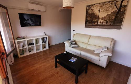 El refugio de Torrijos - Photo 3