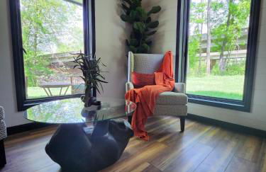 Life's Good Retreat Bear Cottage - Foto 7