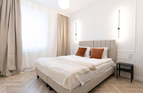 Lake Apart - 50 m2 luksusu nad jeziorem, parking, winda, widok, Netflix - Foto 18