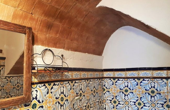 Casa rural en Albóns a 8 min de la playa de la Escala - Foto 26