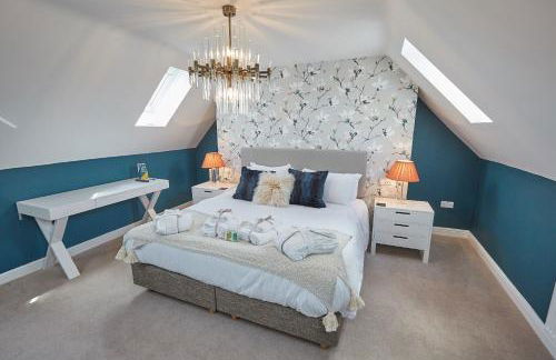 Field Maple Barn, Ashlin Farm Barns - Foto 16