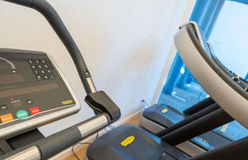 Residenza Labicana Luxury Apartment- Free Parking - Foto 33