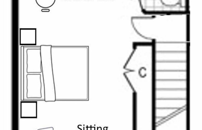 Sandstone Suites - Foto 18