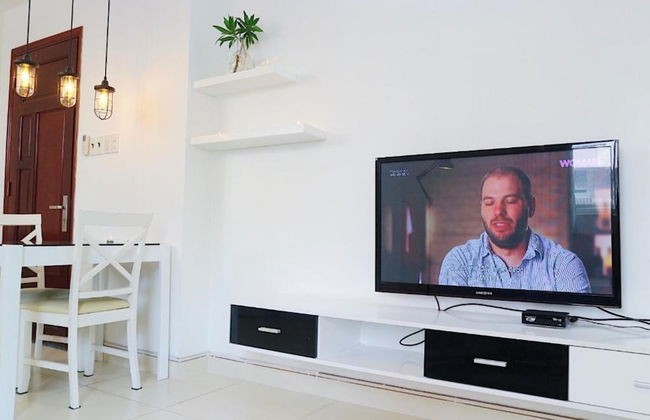 M-H Apartment Hotel - Photo 29