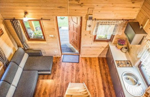 Lovely Home In Sierakow With Wifi - Foto 3