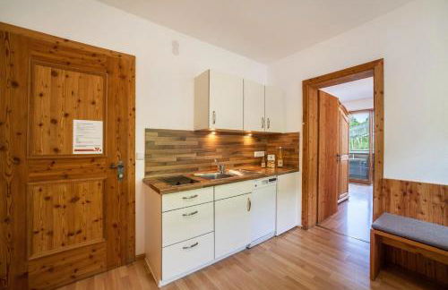 Langstein Wohnung Sonnenblume - Foto 12