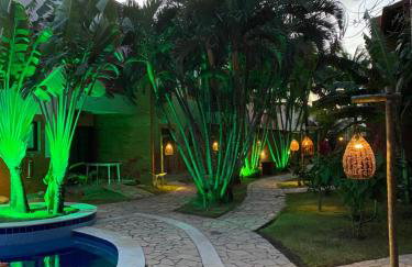 Cond Residencial Resort Pipa Chalés Triplex - Centro de Pipa - Foto 3