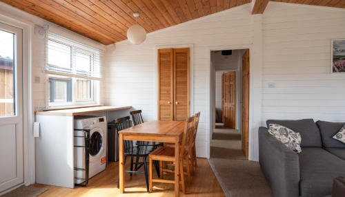 East Chalet At Tapnell Farm - Foto 4