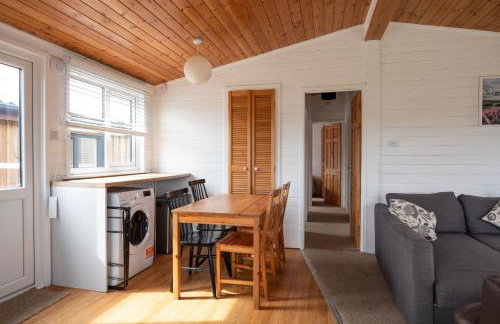 East Chalet At Tapnell Farm - Foto 4