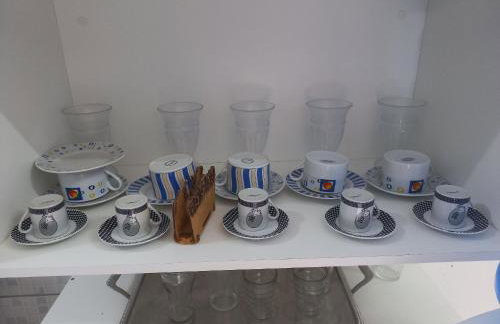 Casa Paraíso das Conchas - Foto 149