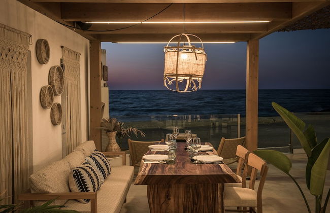 Enorme Maya Beach - Adults Only - Foto 18