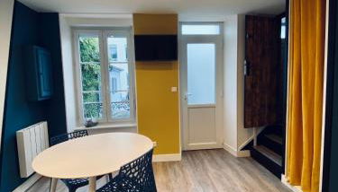 Gîte « Au bord des Embruns » - Photo 2