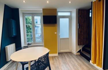 Gîte « Au bord des Embruns » - Photo 2