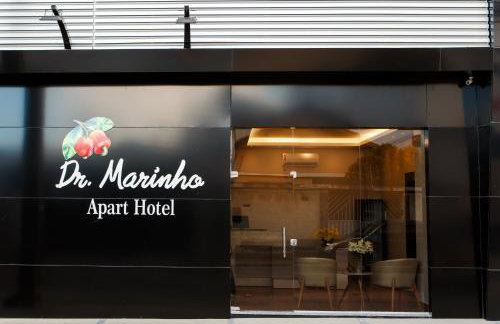 Dr. Marinho Apart Hotel - Foto 26