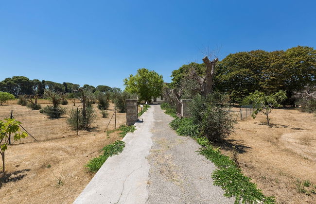 Villa dei Primi - Foto 38