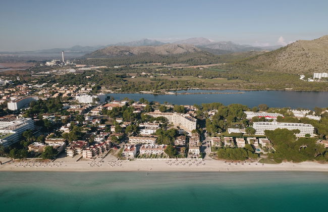 Hotel Ivory Playa Sports & Spa - Foto 27