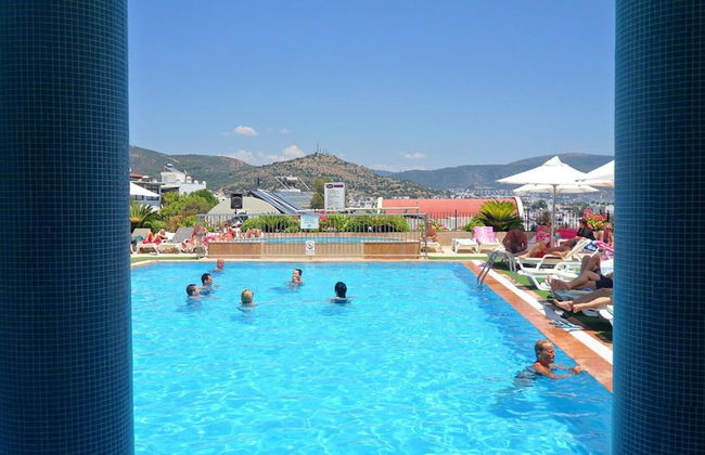 Zera Bodrum - Photo 32