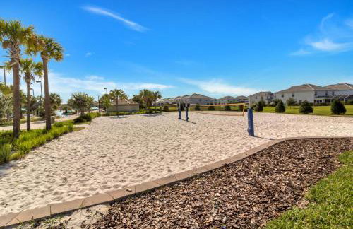 Luxury 4 Bedroom 3 bath pool Home 224 - Foto 7