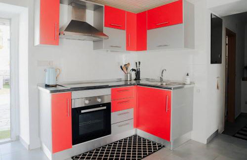 Schilla House T3 private pool, near Peniche, West Coast - Foto 40