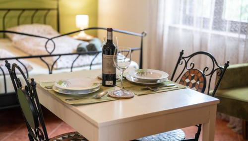 Studio Apartment - Foto 2