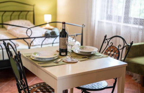 Studio Apartment - Foto 2