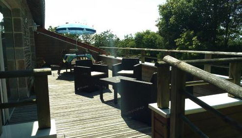 Gîtes Les Salicornes - Foto 4