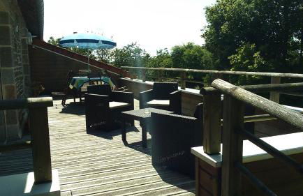 Gîtes Les Salicornes - Foto 4