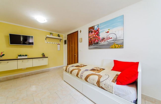 Welc-oM Matilde - Foto 2