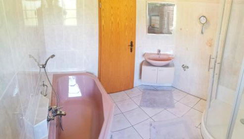 Spreewälder Schwalbenhof - Ferienhaus "Schwalbennest" - Foto 5