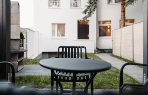 barrierefreies Loft Apartment am Bauhaus Museum - Foto 6