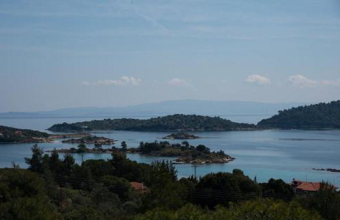 Beachfront house Thalassography - Foto 37