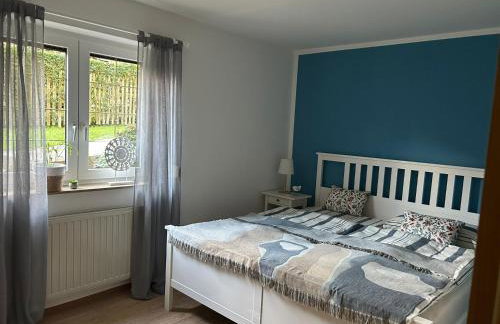 Ferienwohnung Dorfliebe - Foto 8