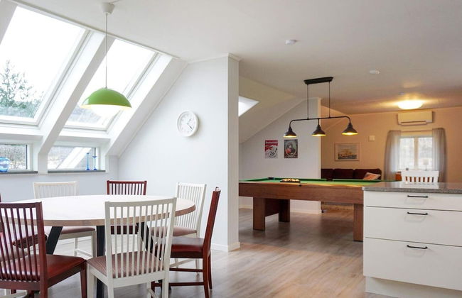 4 Star Holiday Home in Hunnebostrand-by Traum - Foto 25